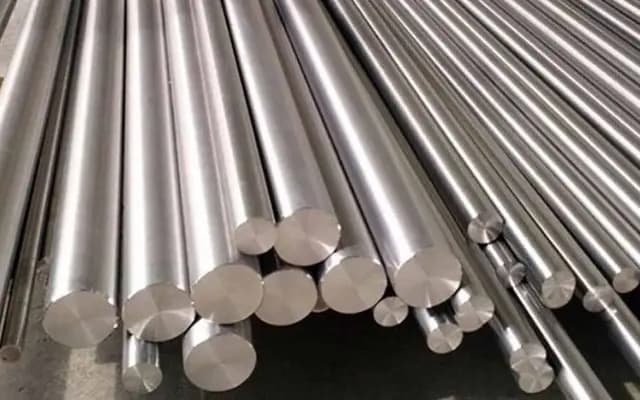 Stainless Steel 202 Round Bar Supplier In India Stainless Steel 202 Round Bar Supplier In India