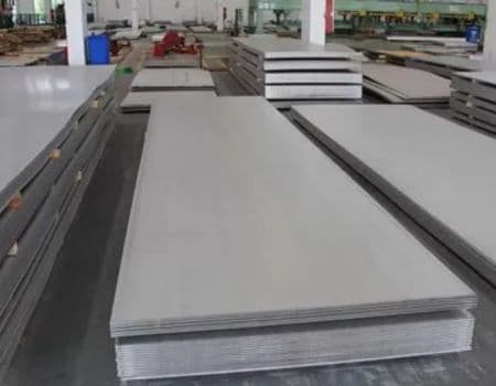 Stainless Steel 301ln 2b Finish Sheet Stainless Steel 301ln 2b Finish Sheet