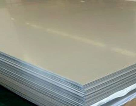 Stainless Steel 301ln Bright Annealed Sheet Stainless Steel 301ln Bright Annealed Sheet