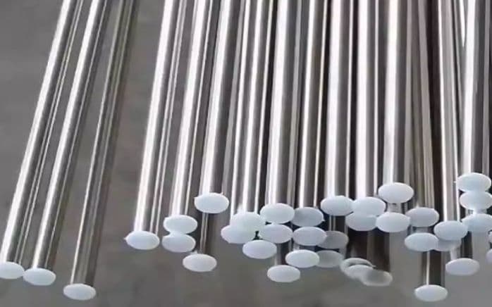 Stainless Steel 303 Round Bar Supplier In India Stainless Steel 303 Round Bar Supplier In India