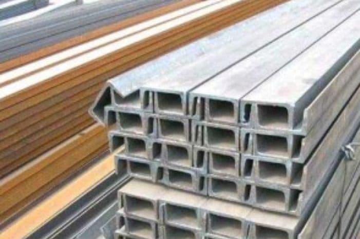 Stainless Steel 304 Channel Stainless Steel 304 Channel