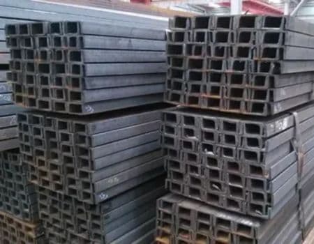 Stainless Steel 304 Channel Stainless Steel 304 Channel