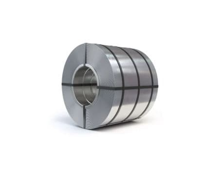 Stainless Steel 304 Cold Rolled Coil Stainless Steel 304 Cold Rolled Coil