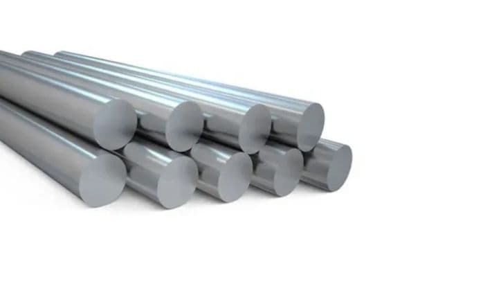 Stainless Steel 304 Round Bar Stainless Steel 304 Round Bar