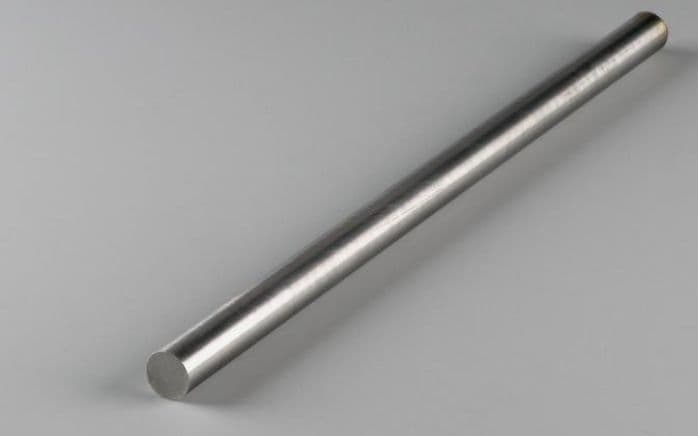 Stainless Steel 304 Round Bar Stainless Steel 304 Round Bar