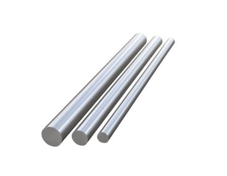 Stainless Steel 304 Round Bar Stainless Steel 304 Round Bar