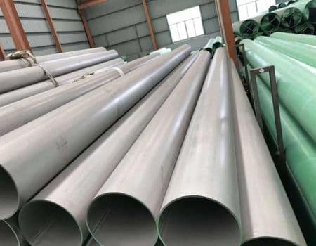 Ss 304 Seamless Pipes Ss 304 Seamless Pipes