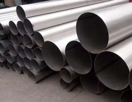 Stainless Steel 304 Welded Pipes Stainless Steel 304 Welded Pipes