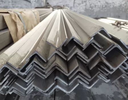 Stainless Steel 304l Angle Supplier In India Stainless Steel 304l Angle Supplier In India