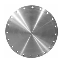 Stainless Steel 304l Blind Flange Stainless Steel 304l Blind Flange