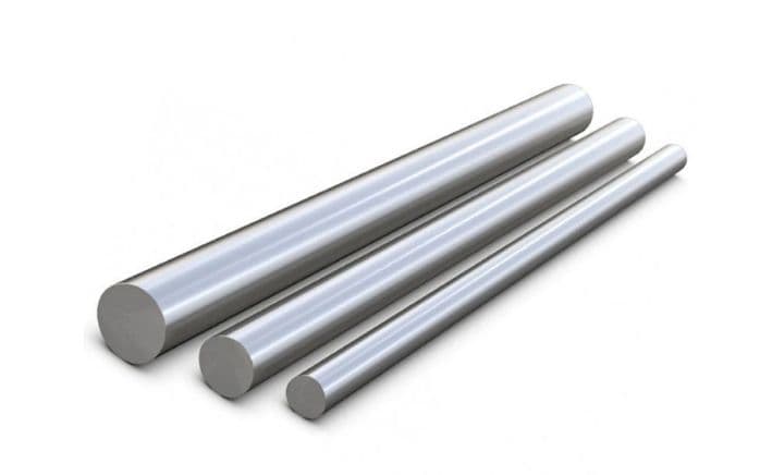 Stainless Steel 304l Round Bars Stainless Steel 304l Round Bars - Stainless Steel 304l Round Bars Supplier In India