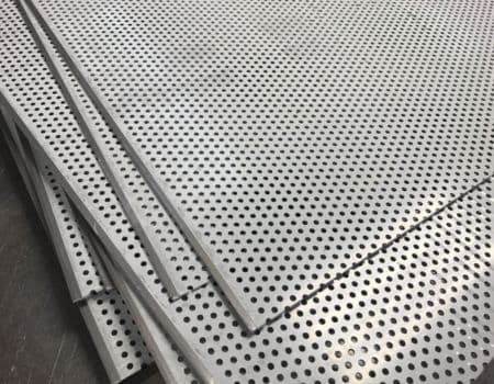 Stainless Steel Sheet 309 Perforated Sheet Stainless Steel Sheet 309 Perforated Sheet