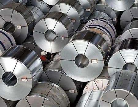 Stainless Steel 309s Coil Stainless Steel 309s Coil