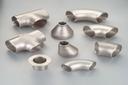 Stainless Steel 310/310s Buttweld Pipe Fittings Manufacturer In India