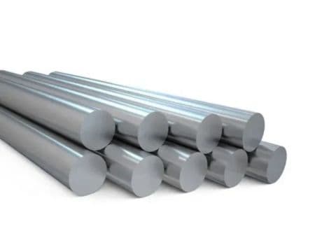 Ss 310 Hot Drawn Round Bar Ss 310 Hot Drawn Round Bar