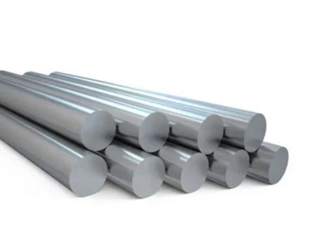 Ss 310 Hot Drawn Round Bar Ss 310 Hot Drawn Round Bar