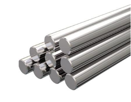 Ss 310s Bright Round Bar Ss 310s Bright Round Bar