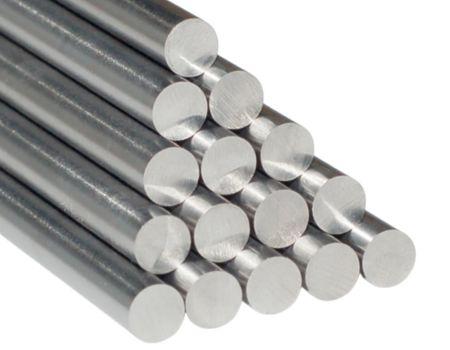 Ss 310s Cold Drawn Round Bar Ss 310s Cold Drawn Round Bar