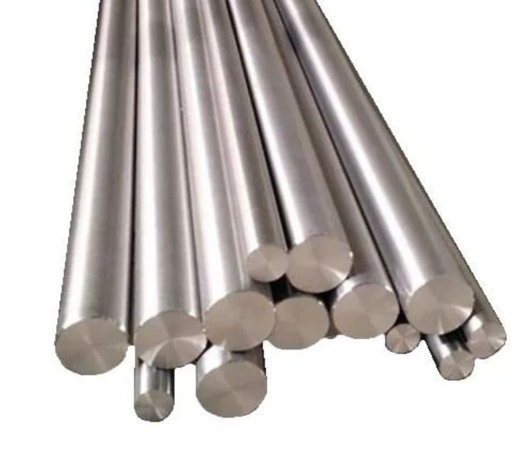 Stainless Steel 310 S Round Bars Supplier India Stainless Steel 310 S Round Bars Supplier India