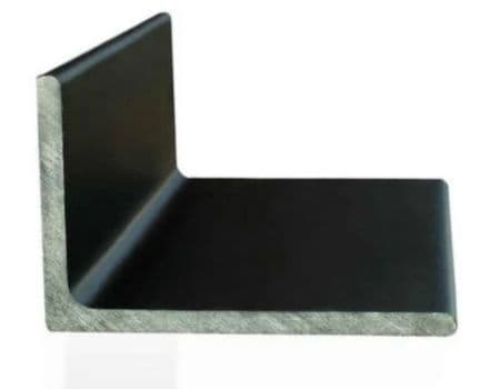 Stainless Steel 310 Unequal Angle Stainless Steel 310 Unequal Angle