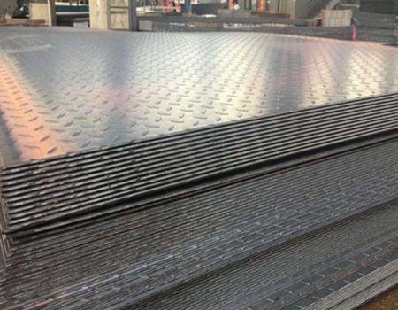 Stainless Steel 310s Chequered Sheet Stainless Steel 310s Chequered Sheet