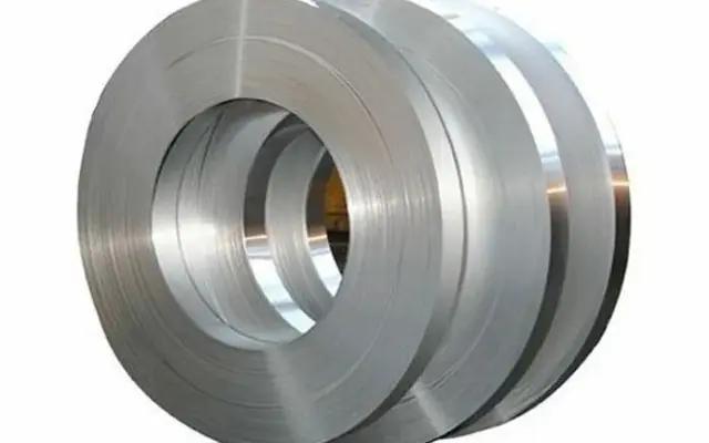 Stainless Steel 310s Strips Stainless Steel 310s Strips - Stainless Steel 310s Strips Supplier In India