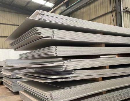 Stainless Steel 314 Cold Rolled Sheet Stainless Steel 314 Cold Rolled Sheet