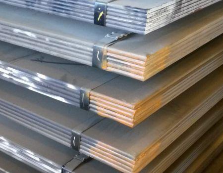 Stainless Steel 314 Hot Rolled Sheet Stainless Steel 314 Hot Rolled Sheet