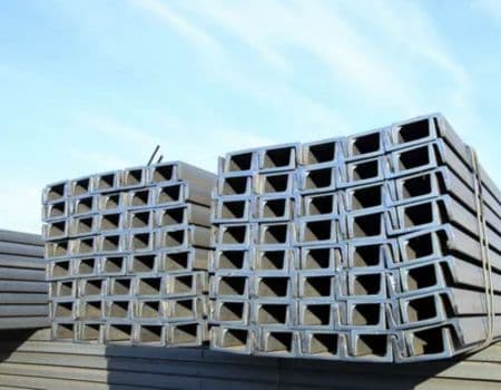 Stainless Steel 316 Channel Supplier In India Stainless Steel 316 Channel Supplier In India