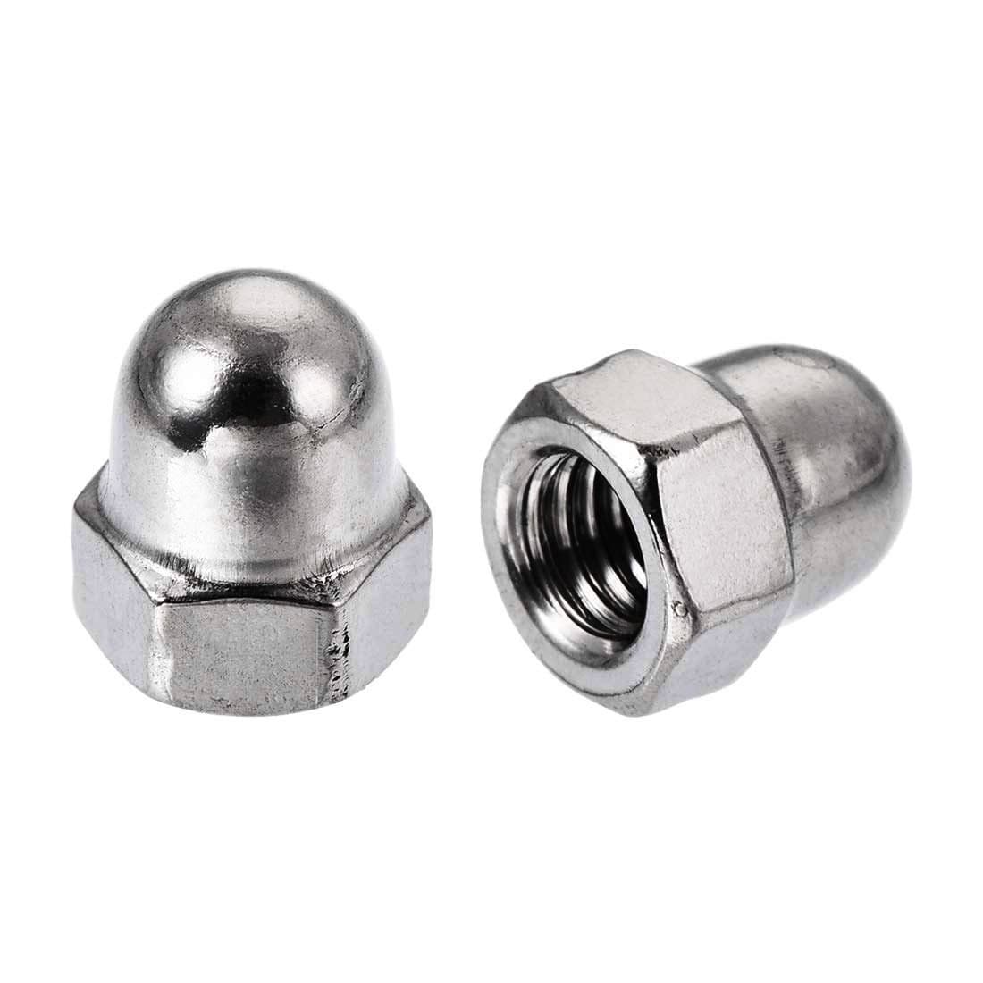 Best Quality Hex Cap Nuts Manufacturer In India Best Quality Hex Cap Nuts Manufacturer In India