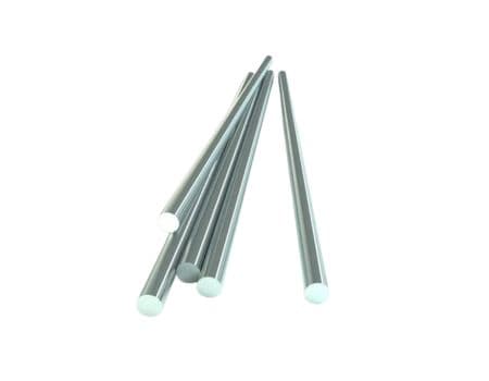 Stainless Steel 316 Round Bar Stainless Steel 316 Round Bar