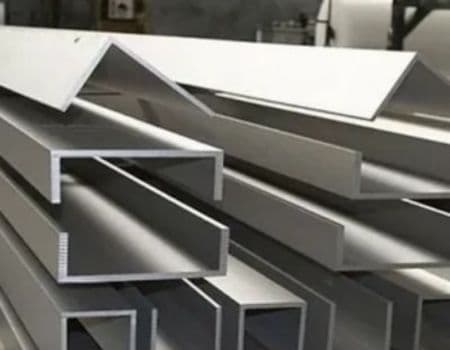 Stainless Steel 316 U Channel Stainless Steel 316 U Channel