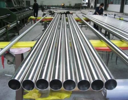 Ss 316 Welded Pipes Ss 316 Welded Pipes