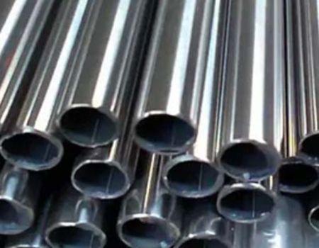 Stainless Steel 316 Welded Pipes Stainless Steel 316 Welded Pipes