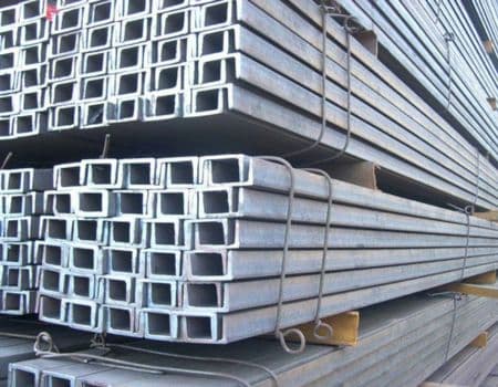 Stainless Steel 316ti U Channel Stainless Steel 316ti U Channel