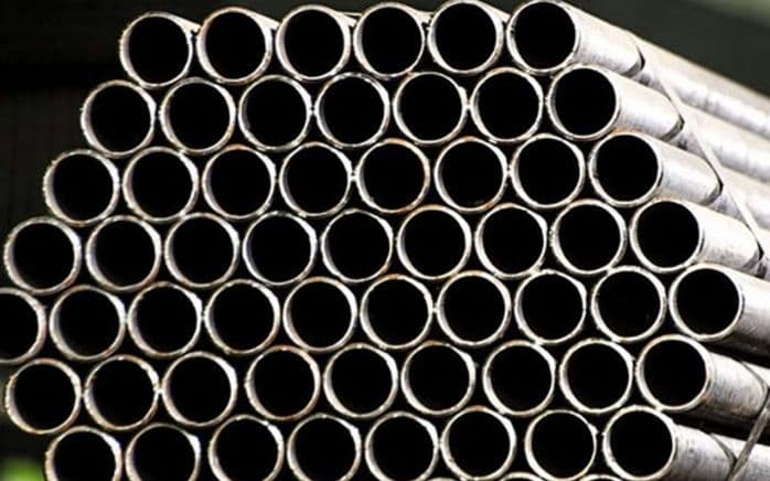 Stainless Steel 317 Pipe Stainless Steel 317 Pipe