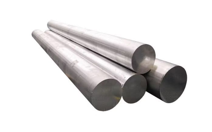 Stainless Steel 317 Round Bar Stainless Steel 317 Round Bar - Stainless Steel 317 Round Bar Supplier In India