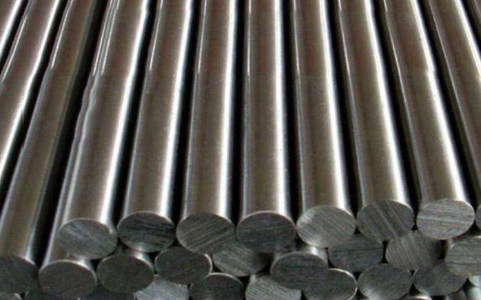 Stainless Steel 321 Round Bar Stainless Steel 321 Round Bar - Stainless Steel 321 Round Bar