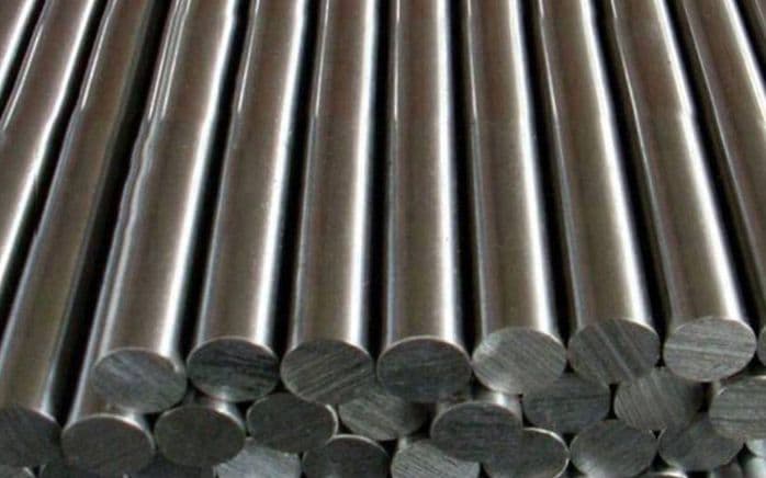 Stainless Steel 321 Round Bar Stainless Steel 321 Round Bar