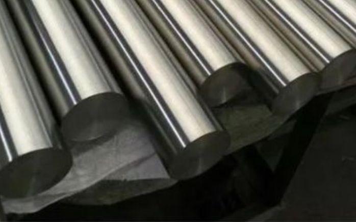 Stainless Steel 321h Round Bar Stainless Steel 321h Round Bar - Stainless Steel 321h Round Bar Supplier In India