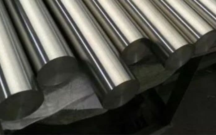Stainless Steel 321h Round Bar Supplier In India Stainless Steel 321h Round Bar Supplier In India