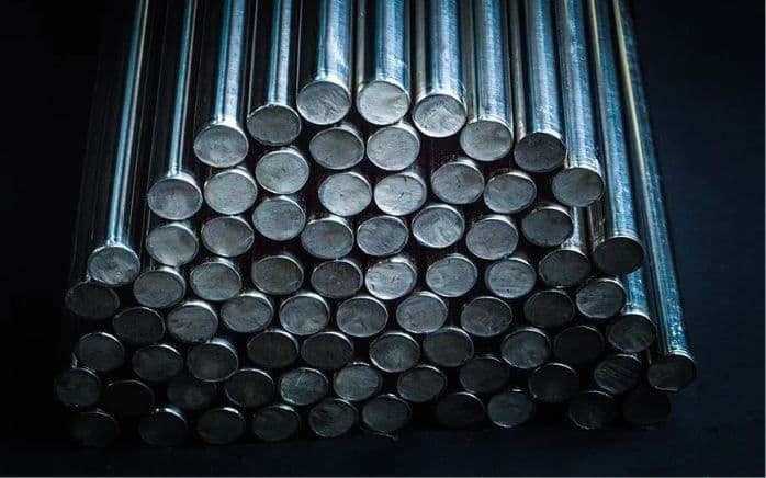 Stainless Steel 347 Round Bar Stainless Steel 347 Round Bar