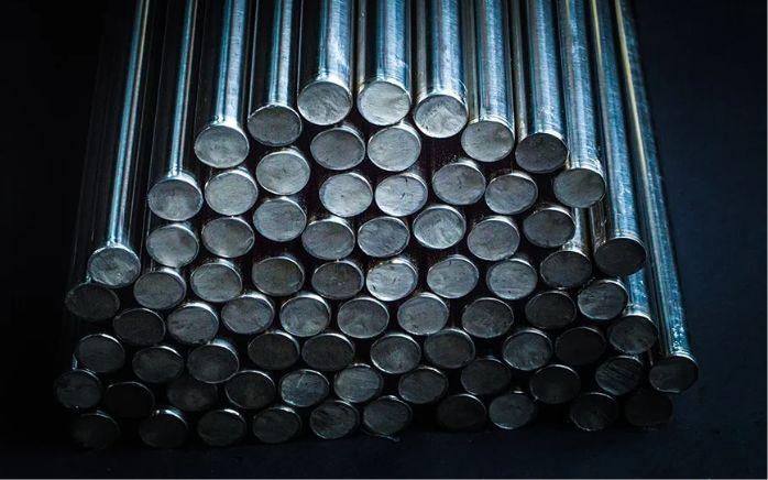 Stainless Steel 347 Round Bar - Stainless Steel 347 Round Bar