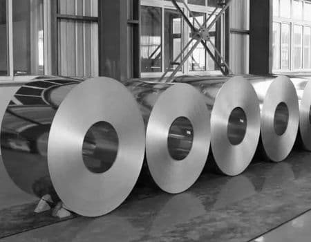 Top Quality Stainless Steel 409 Coil Supplier In Dubai Top Quality Stainless Steel 409 Coil Supplier In Dubai