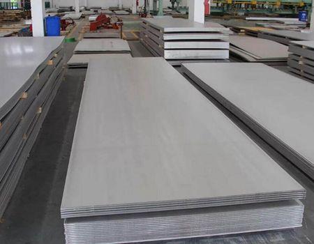 Stainless Steel 409m Plates Stainless Steel 409m Plates