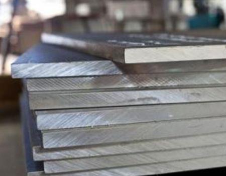 Stainless Steel 416 Plates - Stainless Steel 416 Plates Supplier In India