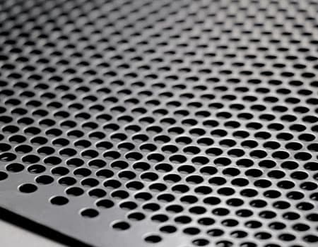 Stainless Steel 430 Perforated Sheet Stainless Steel 430 Perforated Sheet