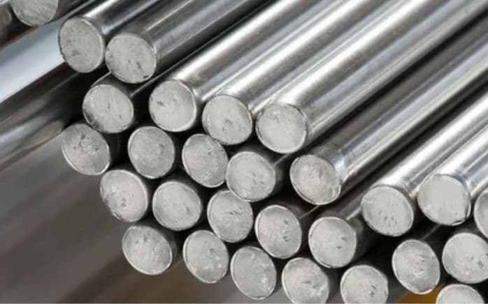 Stainless Steel 430 Round Bar Stainless Steel 430 Round Bar - Stainless Steel 430 Round Bar Supplier In India