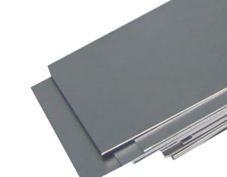 Stainless Steel 431 Plates Stainless Steel 431 Plates