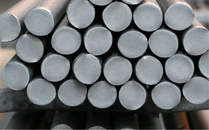 Stainless Steel 434 Round Bar Supplier In India Stainless Steel 434 Round Bar Supplier In India
